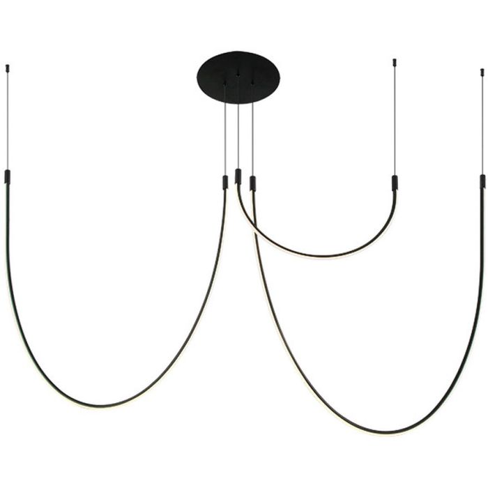 CEILING LED LAMP-23051-Zambelis-262666
