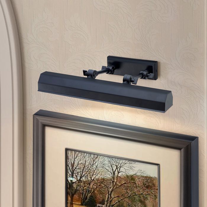 CHAWTON-CHAWTON-PLM-BLK-Elstead Lighting-115010