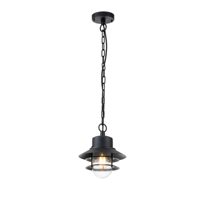 Copenhagen-COPENHAGEN8-BK-Elstead Lighting-221612