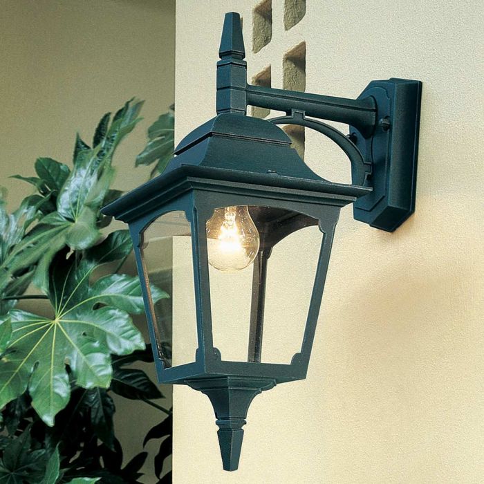CHAPEL-CP2-BLACK-Elstead Lighting-100769