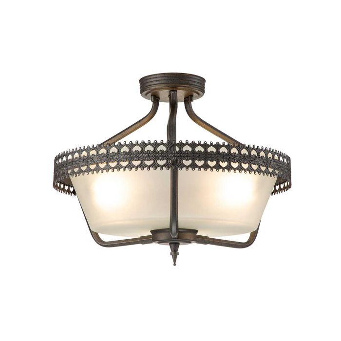 CROWN-CROWN-SF-Elstead Lighting-126859