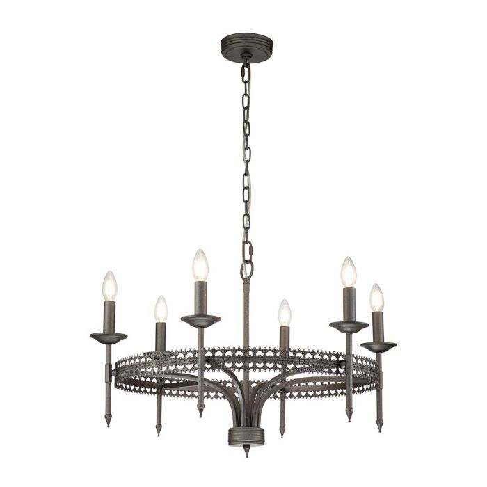 CROWN-CROWN6-Elstead Lighting-126862