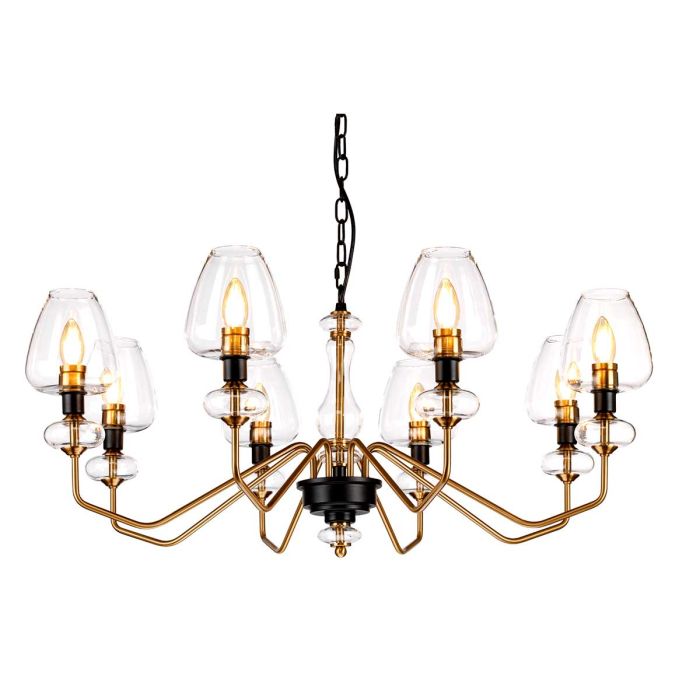 Armand-DL-ARMAND8-AB-Elstead Lighting-186756
