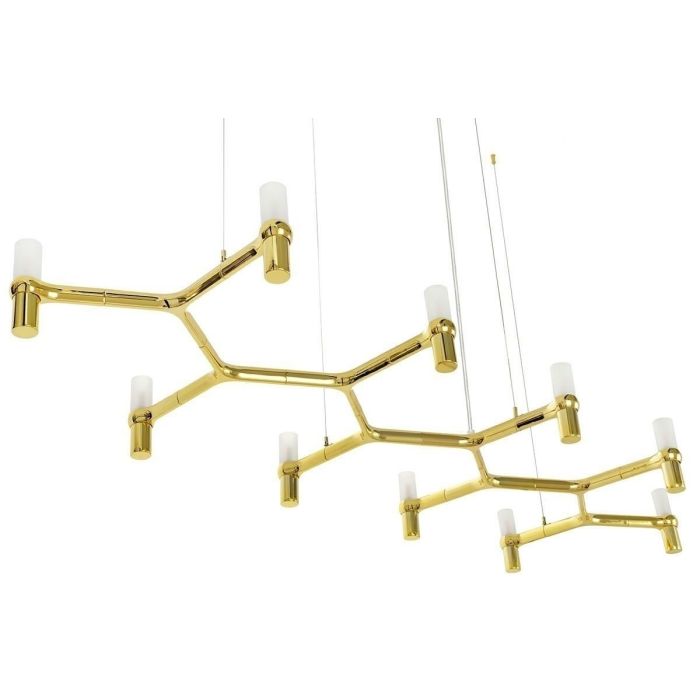ATOMIC LONG-DW-d1005-10C.GOLD-King Home-208665