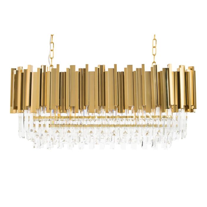 IMPERIAL LONG GOLD-DW-D5689S.GOLD-King Home-208655