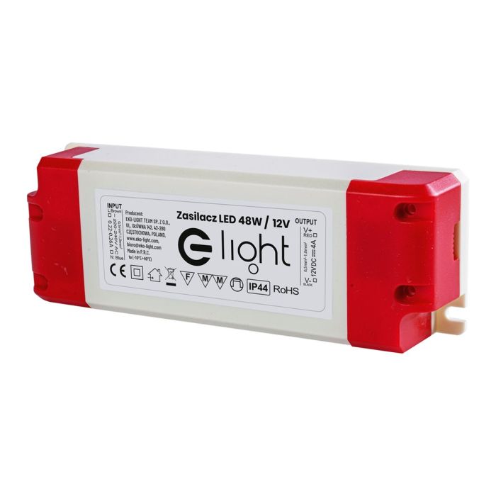 LED POWER SUPPLY-EKZAS0418-Eko-Light-220992