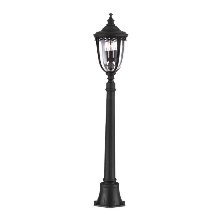 ENGLISH BRIDLE-FE-EB4-M-BLK-Feiss-100510