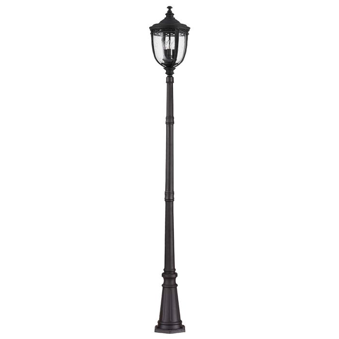 ENGLISH BRIDLE-FE-EB5-L-BLK-Feiss-100504