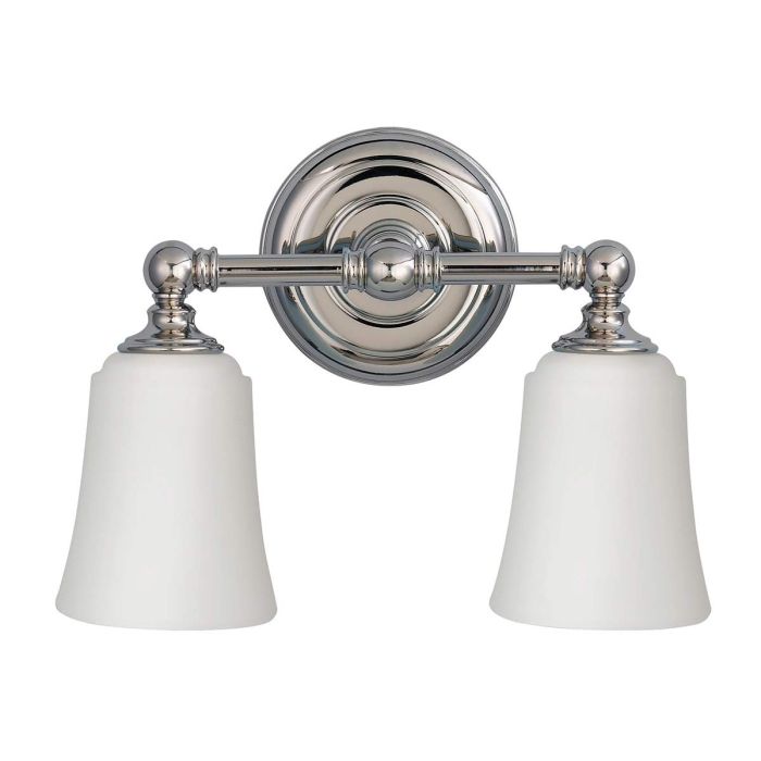 HUGUENOT LAKE-FE-HUGOLAKE2BATH-Feiss-100231