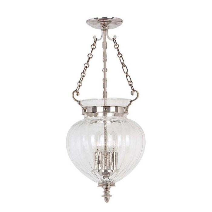 FINSBURY PARK-FP-P-M-POL-NCKL-Elstead Lighting-99716