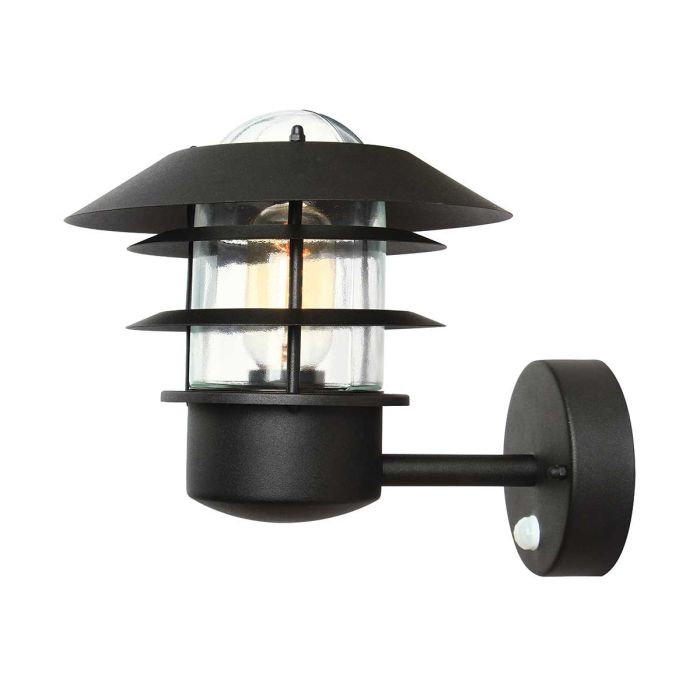 HELSINGOR-HELSINGOR-PIR-BK-Elstead Lighting-126998