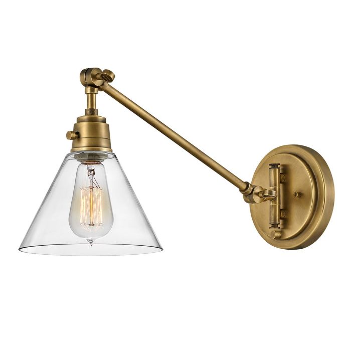 Arti-HK-ARTI-1W-HB-CG-Hinkley Lighting-246068