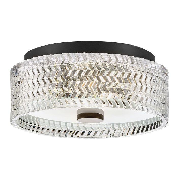 Elle-HK-ELLE-F-S-BK-Hinkley Lighting-246087