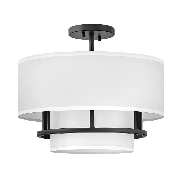 Graham-HK-GRAHAM-M-BK-Hinkley Lighting-226445