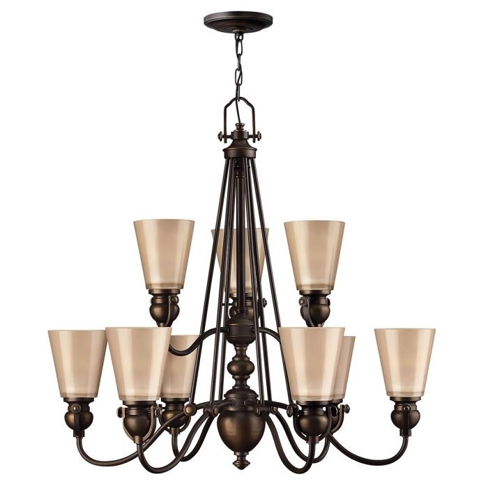 MAYFLOWER-HK-MAYFLOWER9-Hinkley Lighting-99522