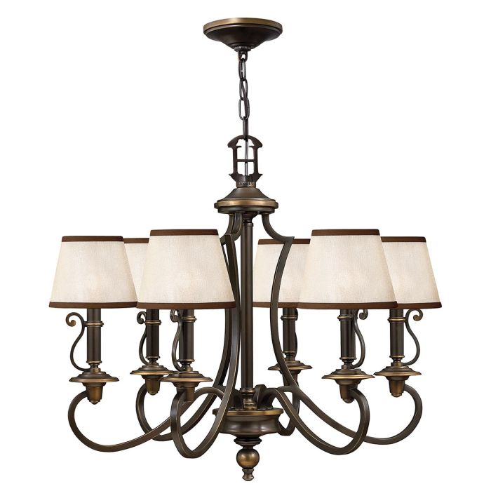 PLYMOUTH-HK-PLYMOUTH6-Hinkley Lighting-99526