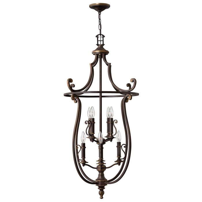 PLYMOUTH-HK-PLYMOUTH8-P-Hinkley Lighting-99530