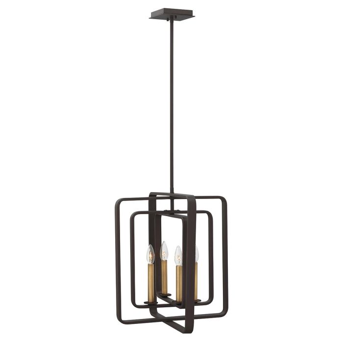 QUENTIN-HK-QUENTIN-4P-B-Hinkley Lighting-114904
