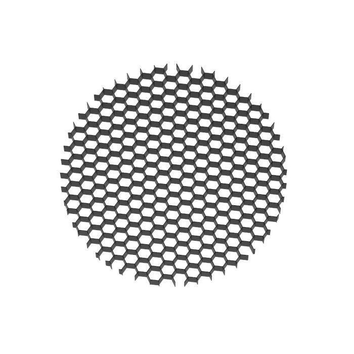 UNITY-HoneyComb-D31-Maytoni-214208