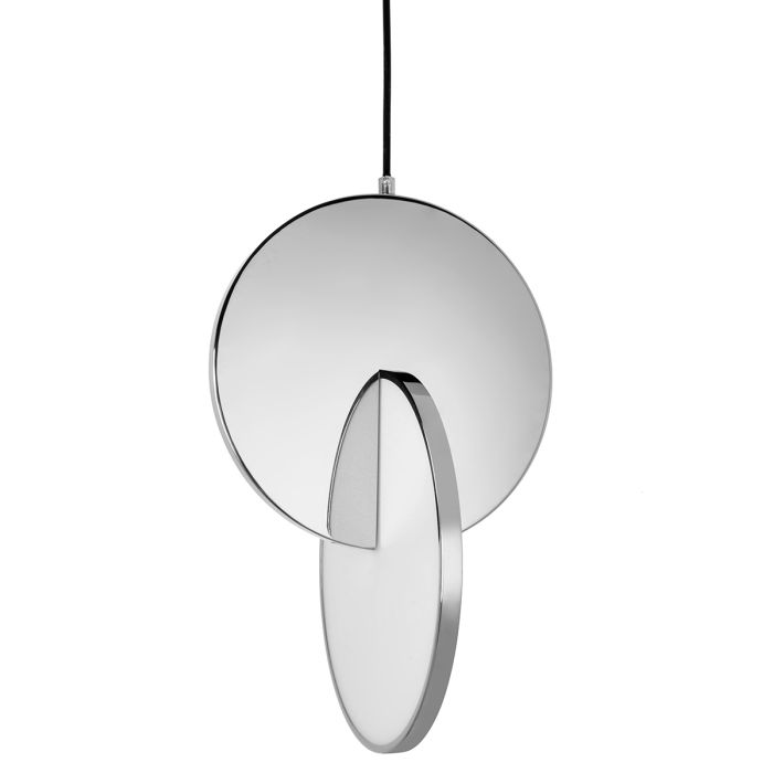 DISCO-JD6030CHROME-King Home-208693