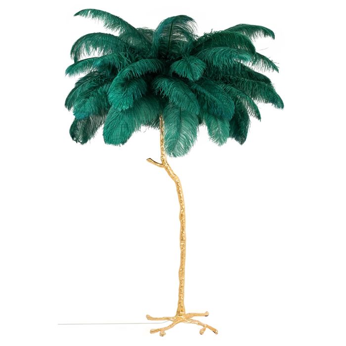 TIFFANY-JL0019.GREEN-King Home-208854