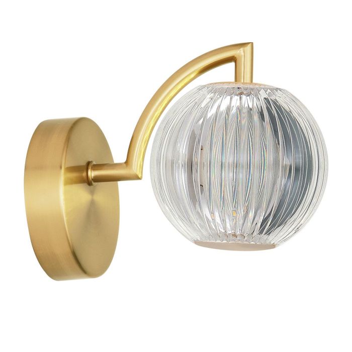 Brillant-LP-3303/1W GD-Light Prestige-250183