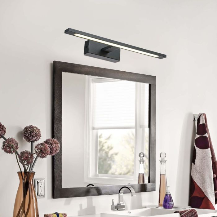 Isla-GS-LWB-12W BK CCT-Light Prestige-225610