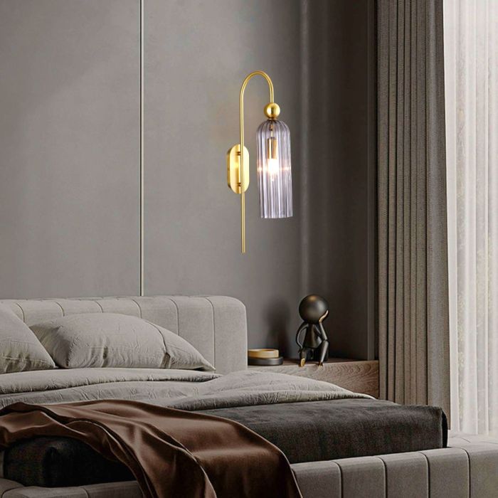Piega-LP-939/1W smoked-Light Prestige-226111