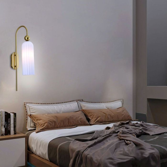Piega-LP-939/1W white-Light Prestige-226110