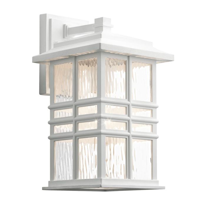 BEACON SQUARE-KL-BEACON-SQUARE-M-WHT-Elstead Lighting-170327