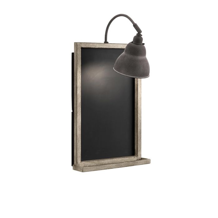CHALK BOARD-KL-CHALKBOARD-WL-Elstead Lighting-170260
