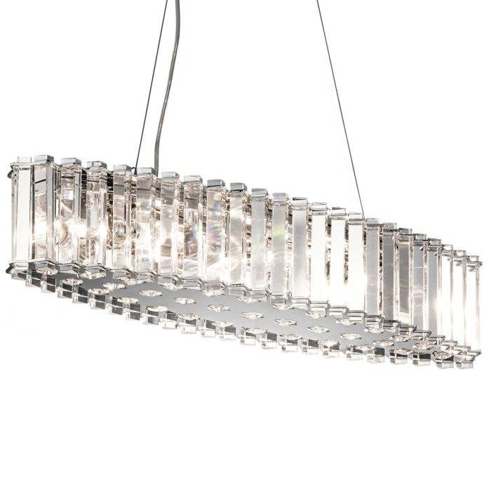 CRYSTAL SKYE-KL-CRYSTAL-SKYE-ISLE-Kichler-99600