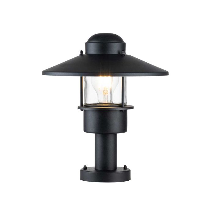 Klampenborg-KLAMPENBORG-PED-BK-Elstead Lighting-221735