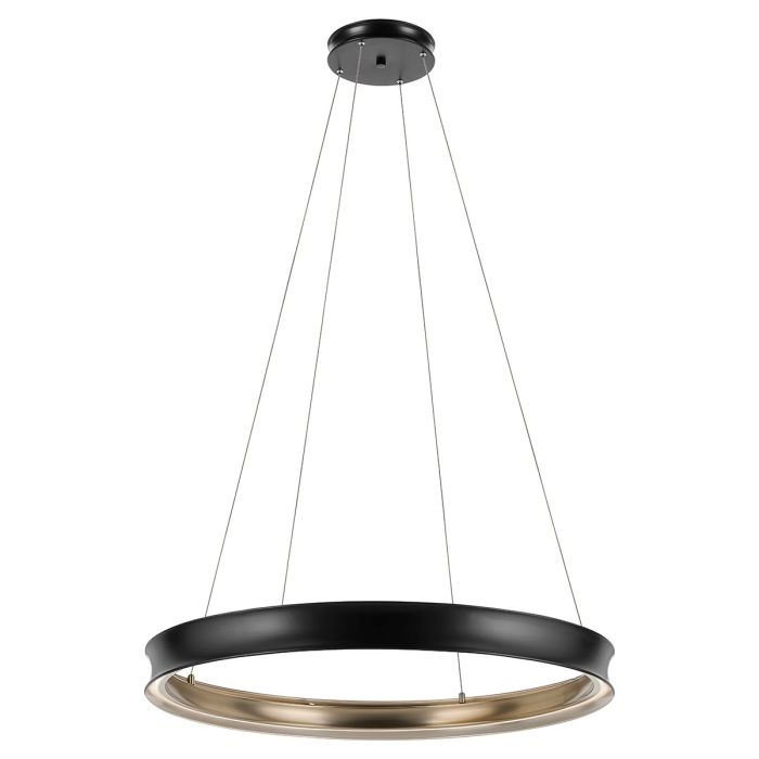 Larousse-KL-LAROUSSE-LED-L-BKB-Kichler-268031