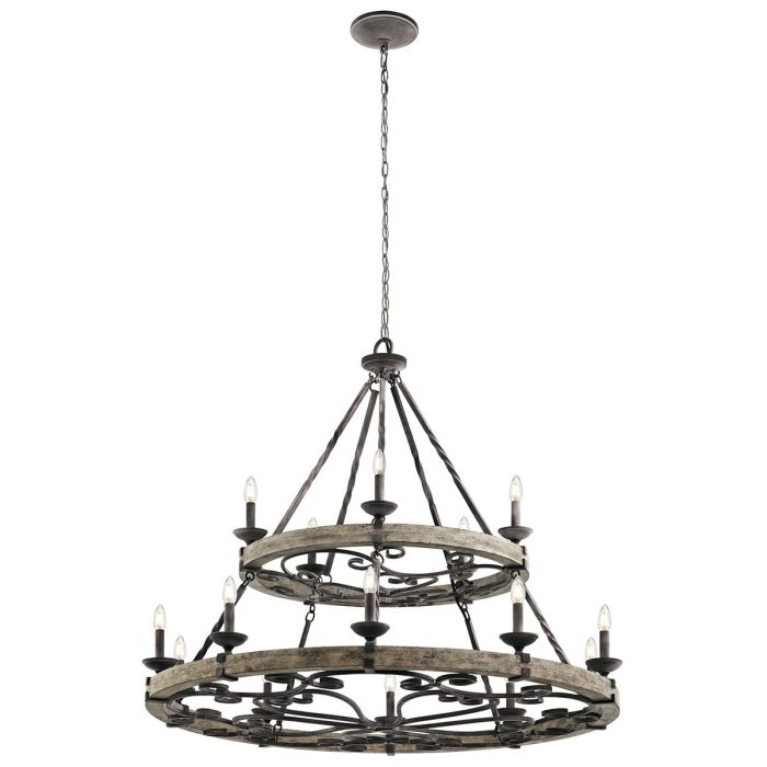 TAULBEE-KL-TAULBEE15-Kichler-126838