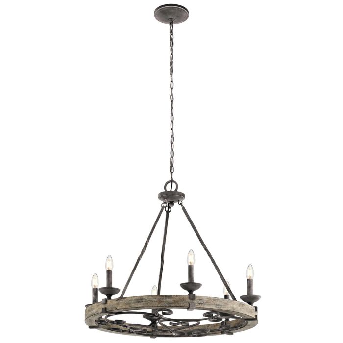 TAULBEE-KL-TAULBEE6-Kichler-126841