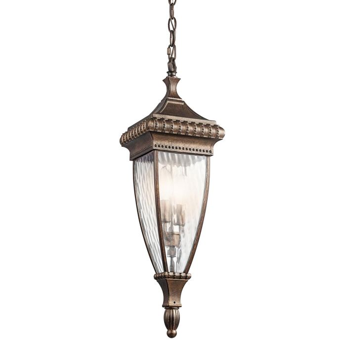 VENETIAN RAIN-KL-VENETIAN8-M-Kichler-100449