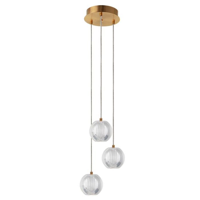Brillant-LP-3303/3P GD-Light Prestige-250180