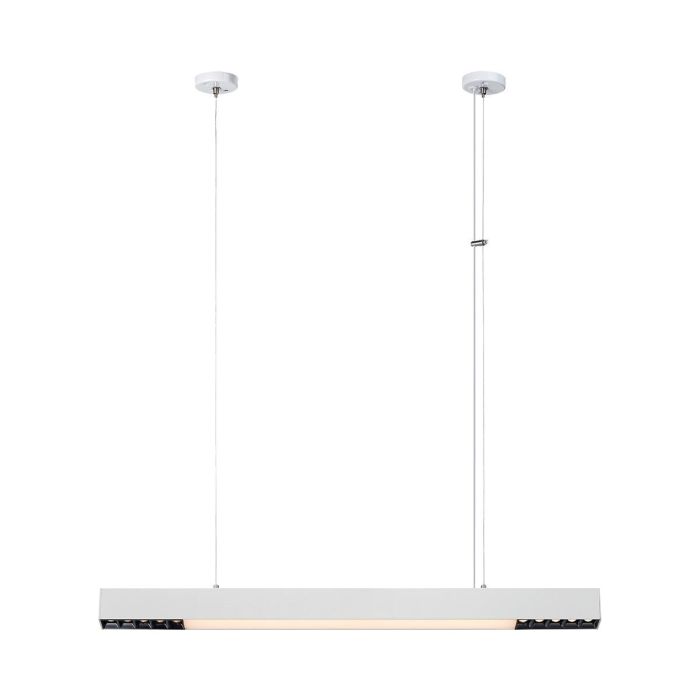 Cali-LP-1301/1P M WH Smart-Light Prestige-250135