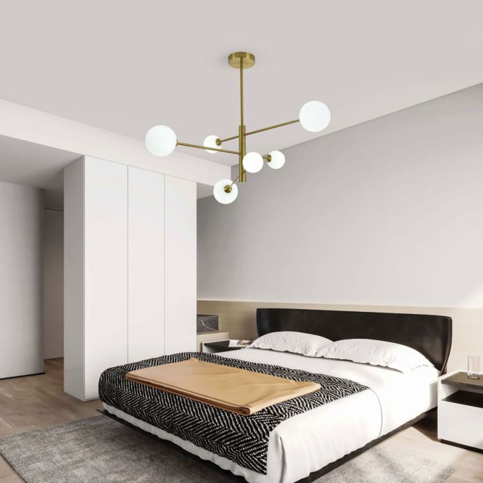 Dorado-LP-002/6P-Light Prestige-225556