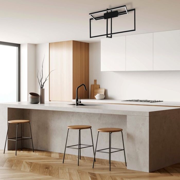 Frame 3D-LP-980/3D3 BK-Light Prestige-226100