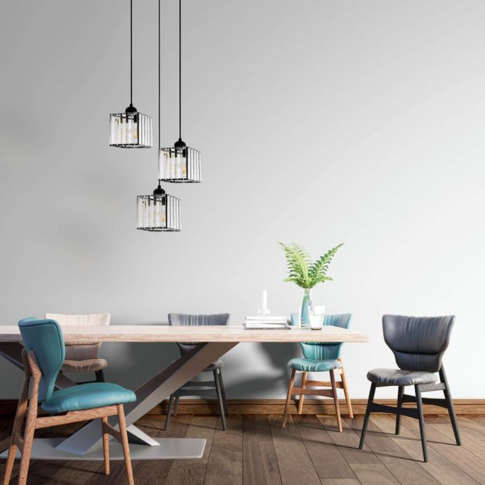 Galactico-LP-2383/1P-Light Prestige-225958