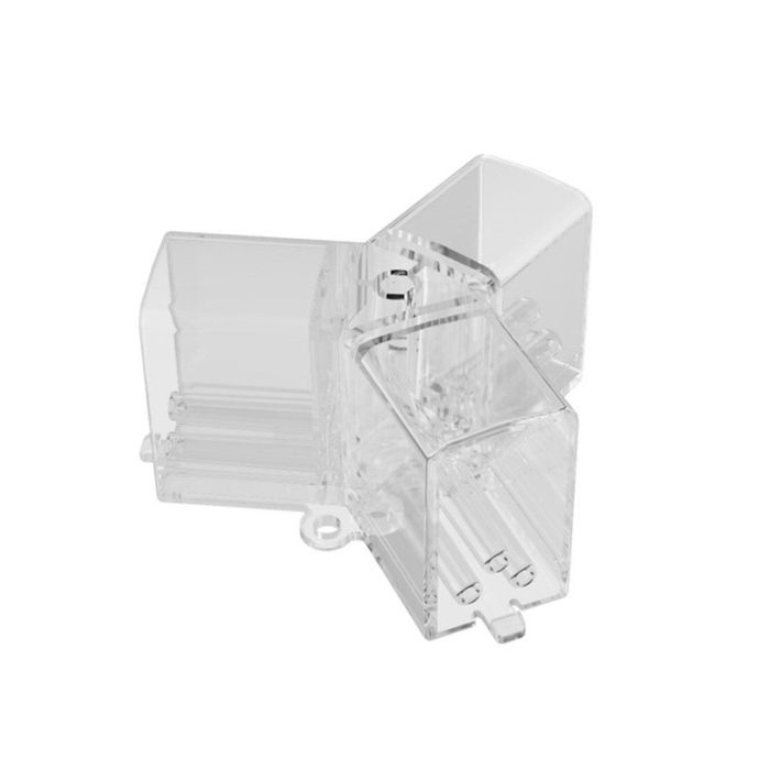 Geometric New-LP-0209 łącznik 3L120 empty-Light Prestige-250356