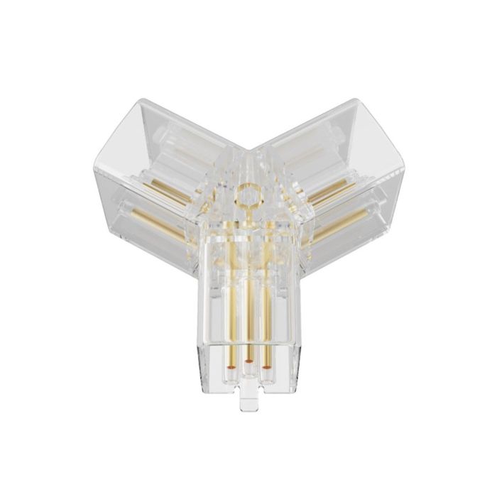 Geometric New-LP-0209 łącznik 3L120-Light Prestige-250357
