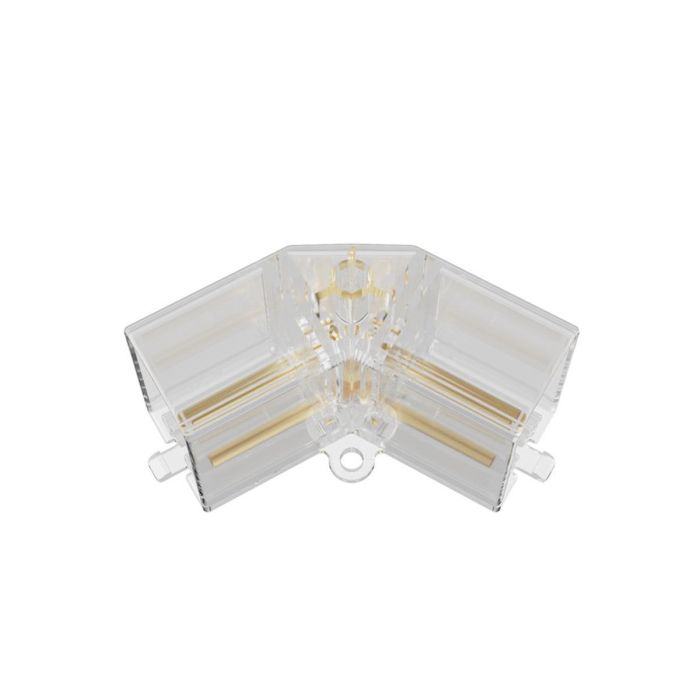Geometric New-LP-0209 łącznik L120-Light Prestige-250353