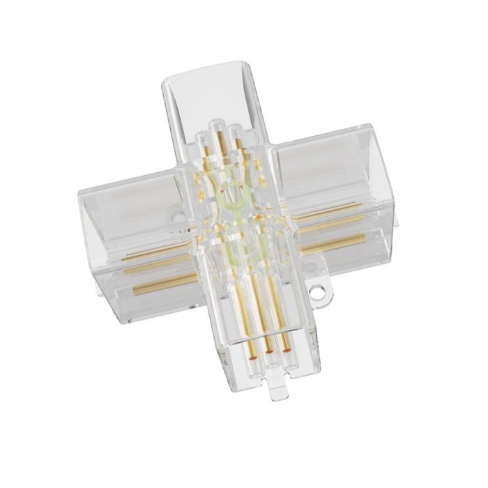 Geometric New-LP-0209 łącznik X-Light Prestige-250347