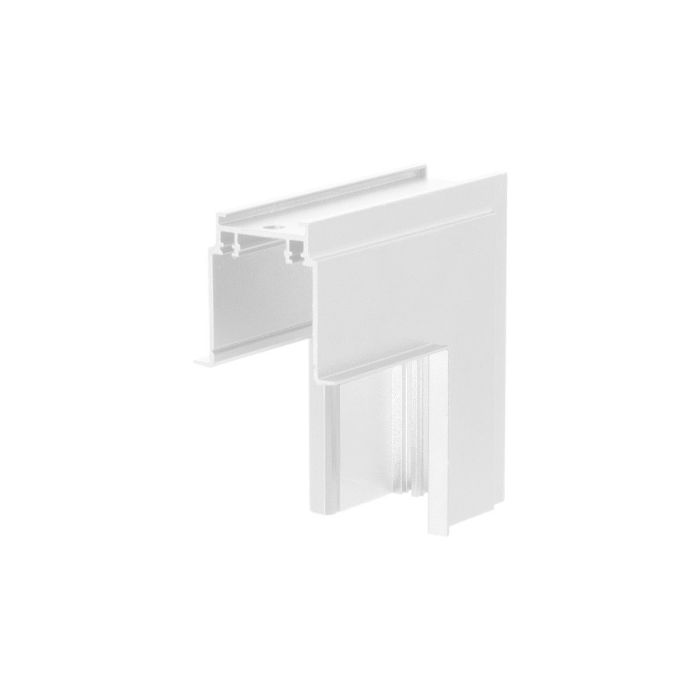 Magnetic-LP-656-MAG SLIM L RS kąt WH-Light Prestige-250304