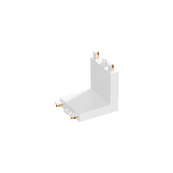 Magnetic-LP-656-MAG SLIM L SM kąt WH-Light Prestige-250282