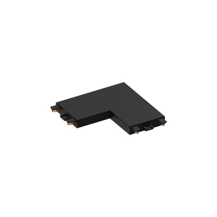 Magnetic-LP-656-MAG SLIM łącznik L SM BK-Light Prestige-250281
