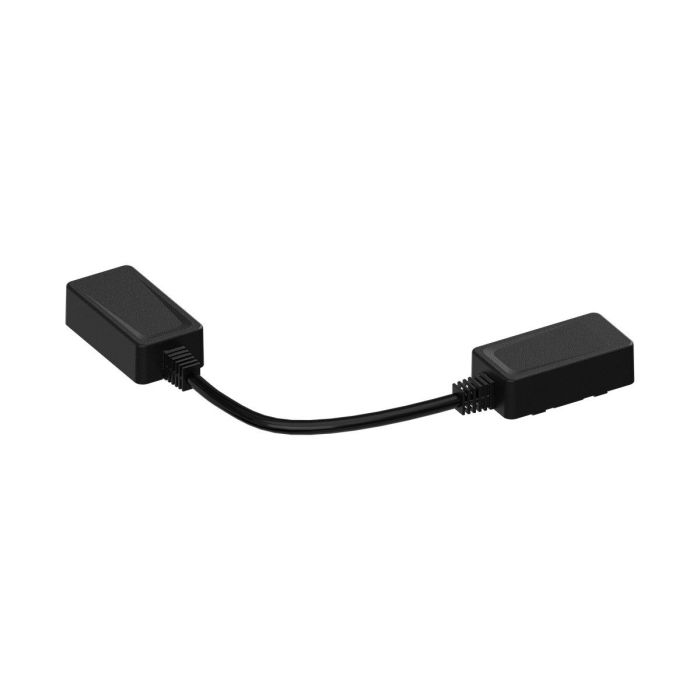 Magnetic-LP-656-MAG SLIM łącznik linka SM BK-Light Prestige-250285
